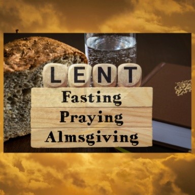 lent fasting rules: 40 days John Wesley Fast